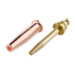 Мундштук пропановый HEAVY DUTY №0П (3–10 мм) к Р3-300, Р3-345