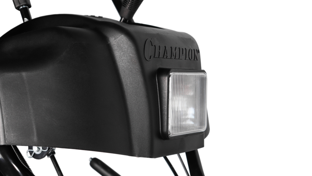 Снегоотбрасыватель CHAMPION STT1171E