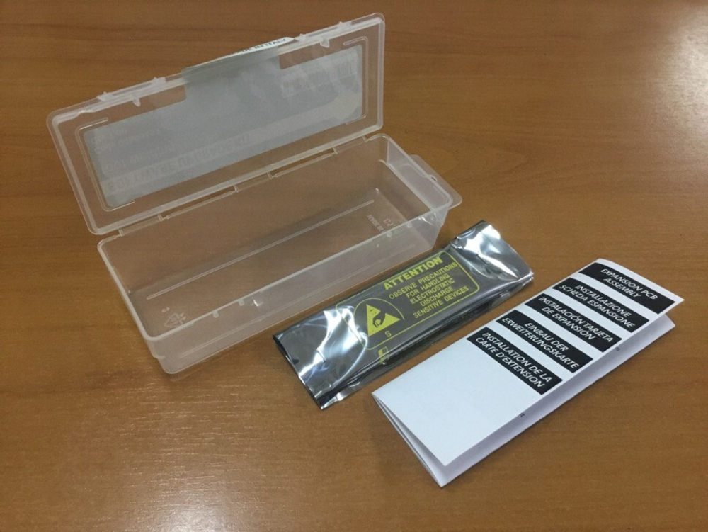 Плата расширения Pulse/2Pulse/Root Welding