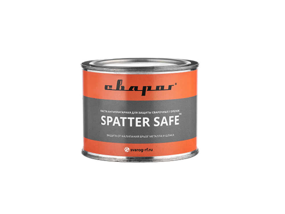Сварог Паста антипригарная для сварочных горелок Spatter Safe