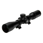 Artelv CRS 2-12x50 SFP 30мм