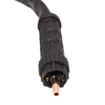 Плазменный резак PW-141 (CA / 12м)