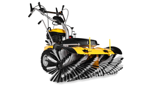 Машина подметально-уборочная CHAMPION GS50100