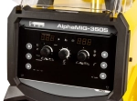 Источник сварочный КЕДР AlphaMIG-350S (30–350А, 380В)