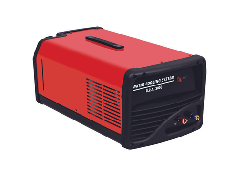 Блок водяного охлаждения GRA 3000