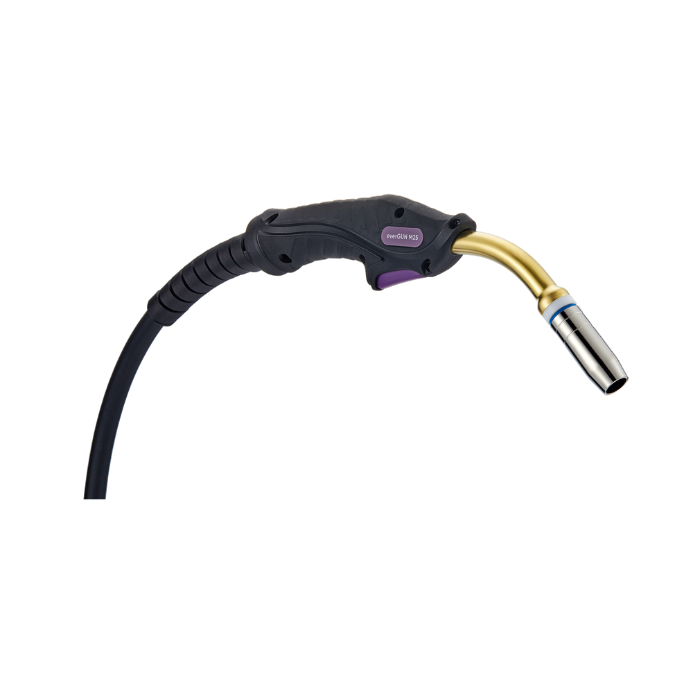 Горелка everGUN M25 (3м) START STE2500-30