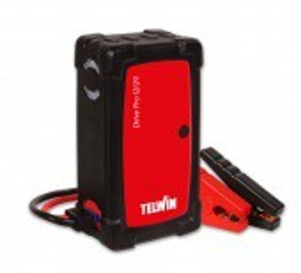 Пусковое устройство DRIVE PRO 12/24V