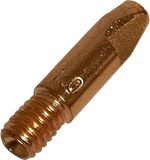 Наконечник токопроводящий "BRIMA" CU-E-AL М6*28 ф 1.0