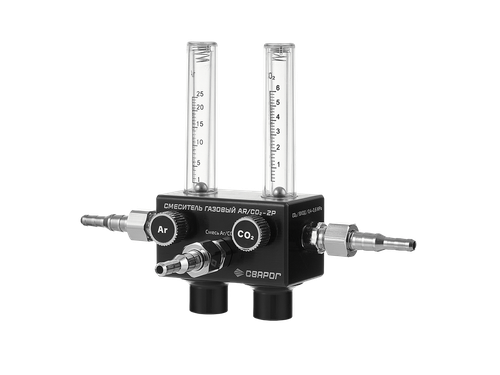Сварог Смеситель газовый Ar/CO2—2Р
