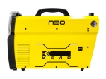 Установка воздушно-плазменной резки КЕДР MultiCUT-600 NEO LCD