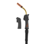 Горелка MIG MP 500 DOUBLE HOLD 5м водяное охлаждение DHW5005