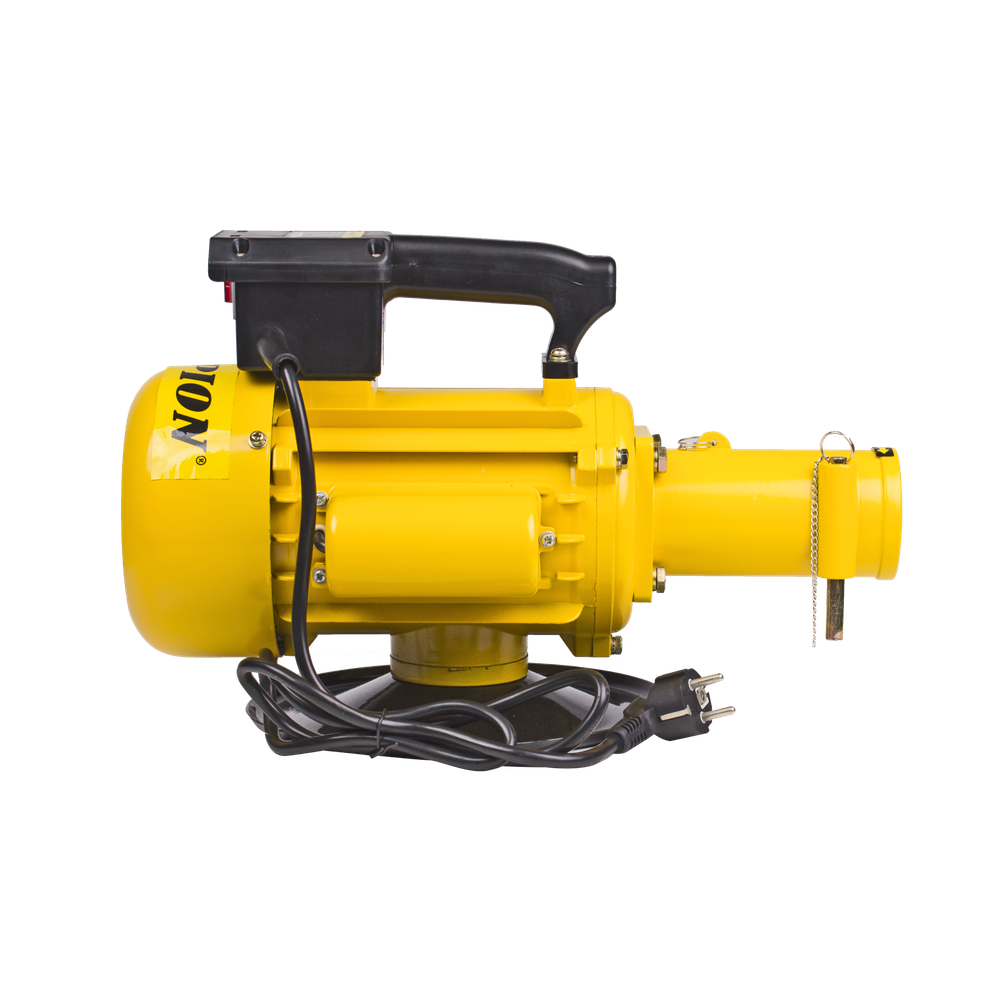 Вибратор глубинный электрический CHAMPION ECV2200