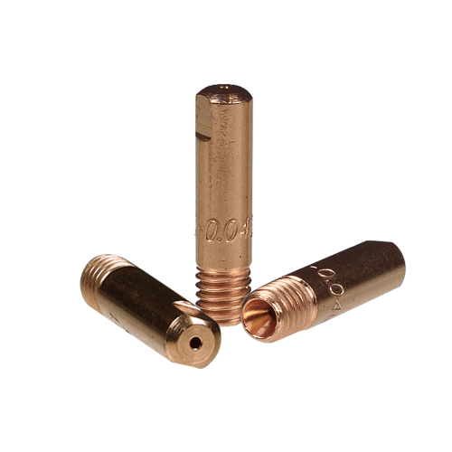 FUBAG Контактный наконечник M6 X 25мм ECU 1.0мм/.040 дюйма (10 шт.)