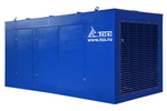 Дизельный генератор ТСС АД-600С-Т400-2РПМ17