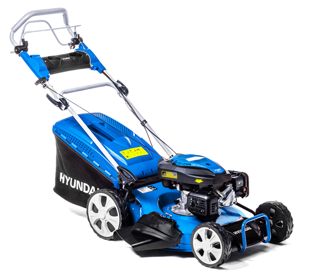 Бензиновая газонокосилка Hyundai L 5120S