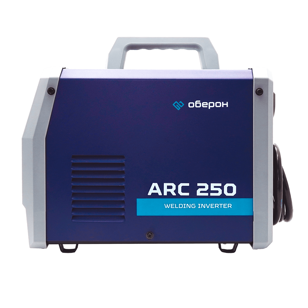 Сварочный инвертор Оберон ARC 250 (НАКС)