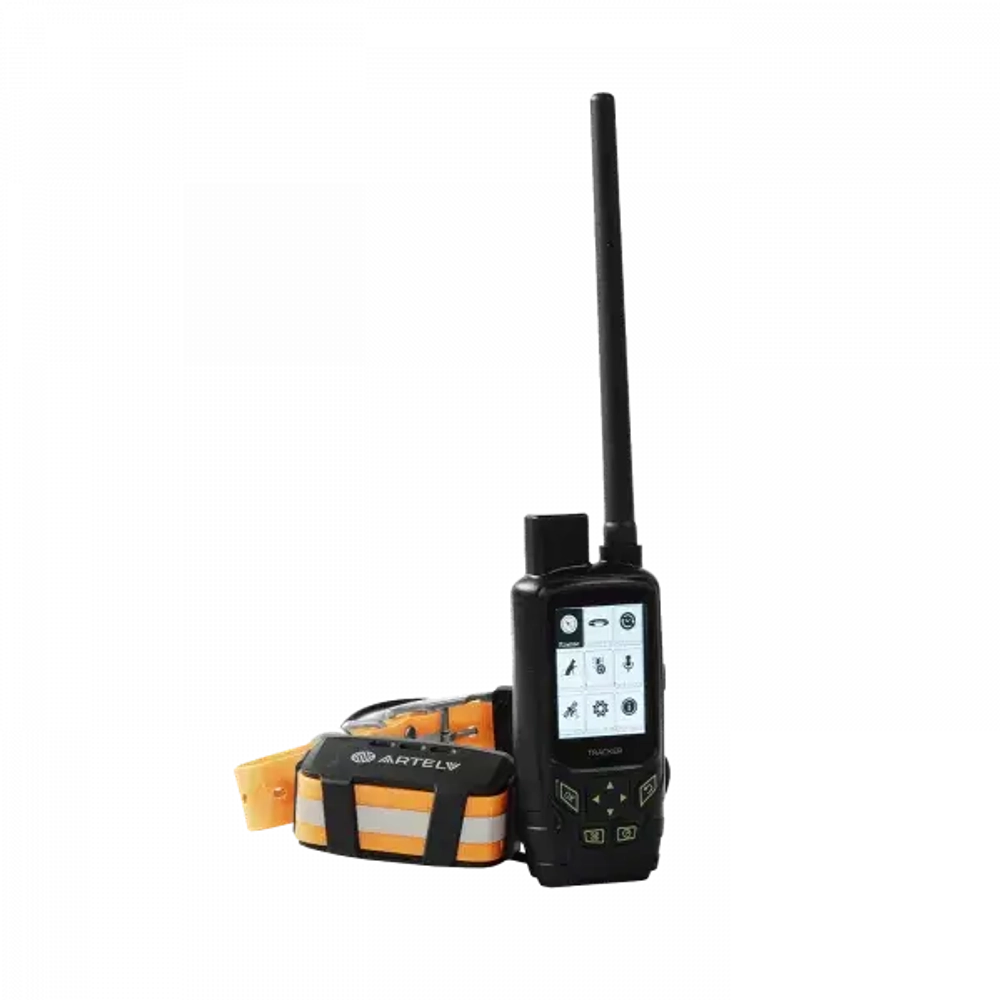 Artelv Tracker 0.5W