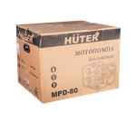 Мотопомпа HUTER MPD-80