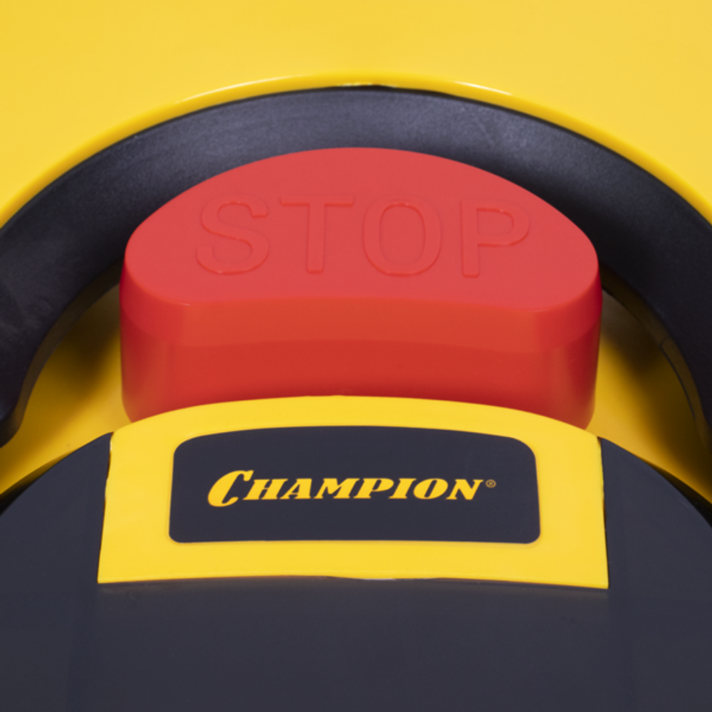 Газонокосилка-робот CHAMPION RMB1828