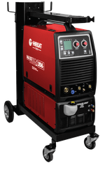 HELVI MAXITECH EVO 356C