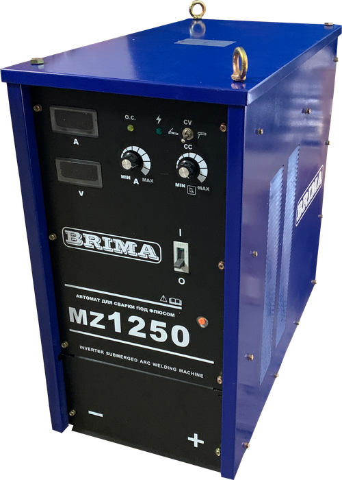 АППАРАТ ИНВЕРТОРНЫЙ MZ 1250 С МПП
