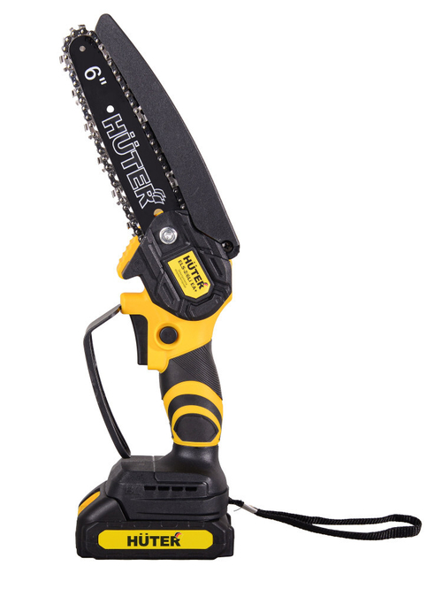 Электропила аккумуляторная ELS-2/6Li Huter