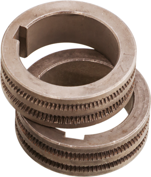 Ролик к DECAMIG 6 и 7 группы IRON ф 1.2-1.6 FLUX 30x1