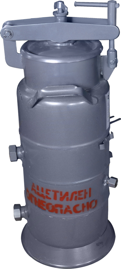 Генератор ацетиленовый Малыш