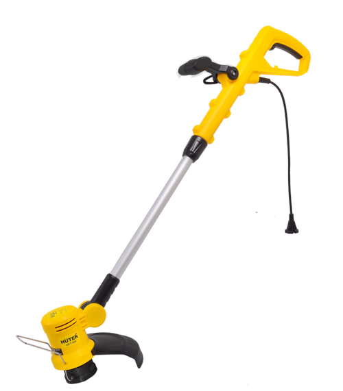 Электрический триммер Huter GET-500