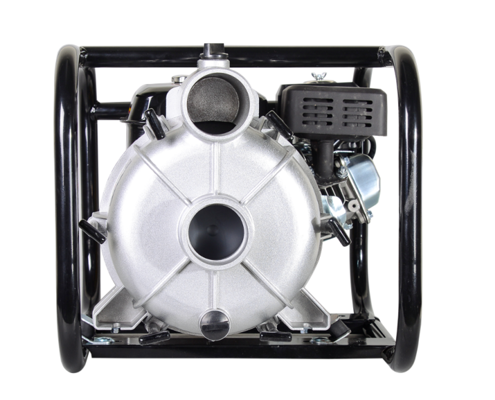 Мотопомпа HUTER MPD-80
