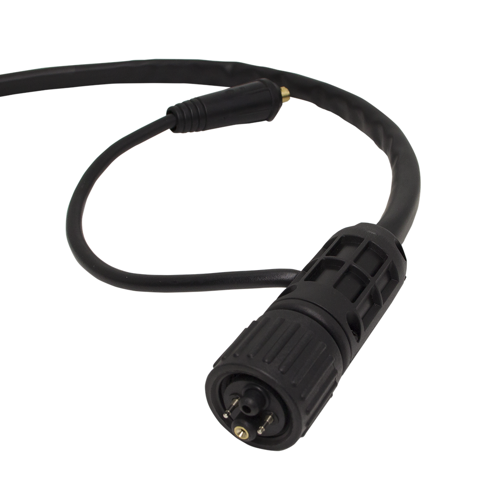 Горелка MW-14AK (5m / Air / Euro + ОКС 10-25)