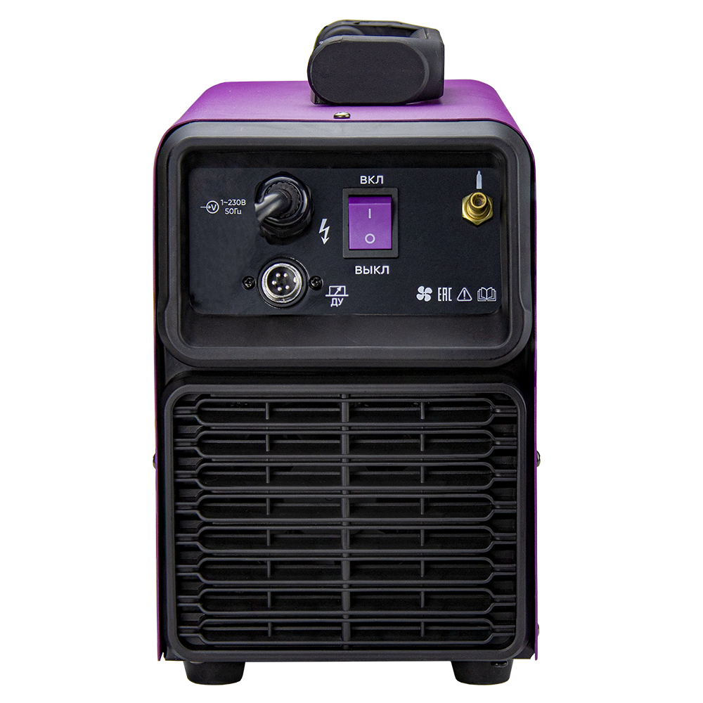 START modelTIG 205 AC/DC TIG PULSE Установка аргонодуговой сварки 3W205AP