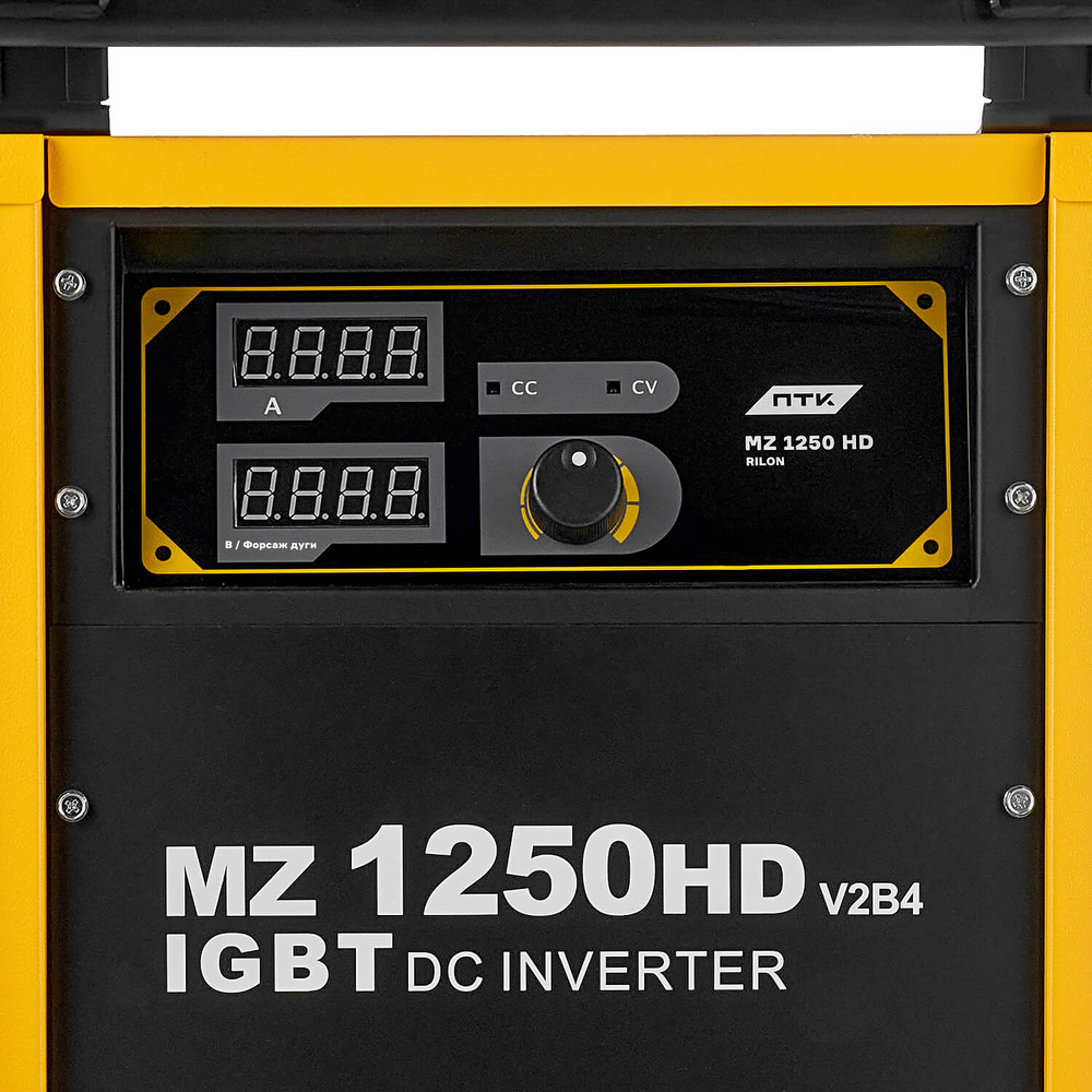ПТК RILON MZ 1250 HD