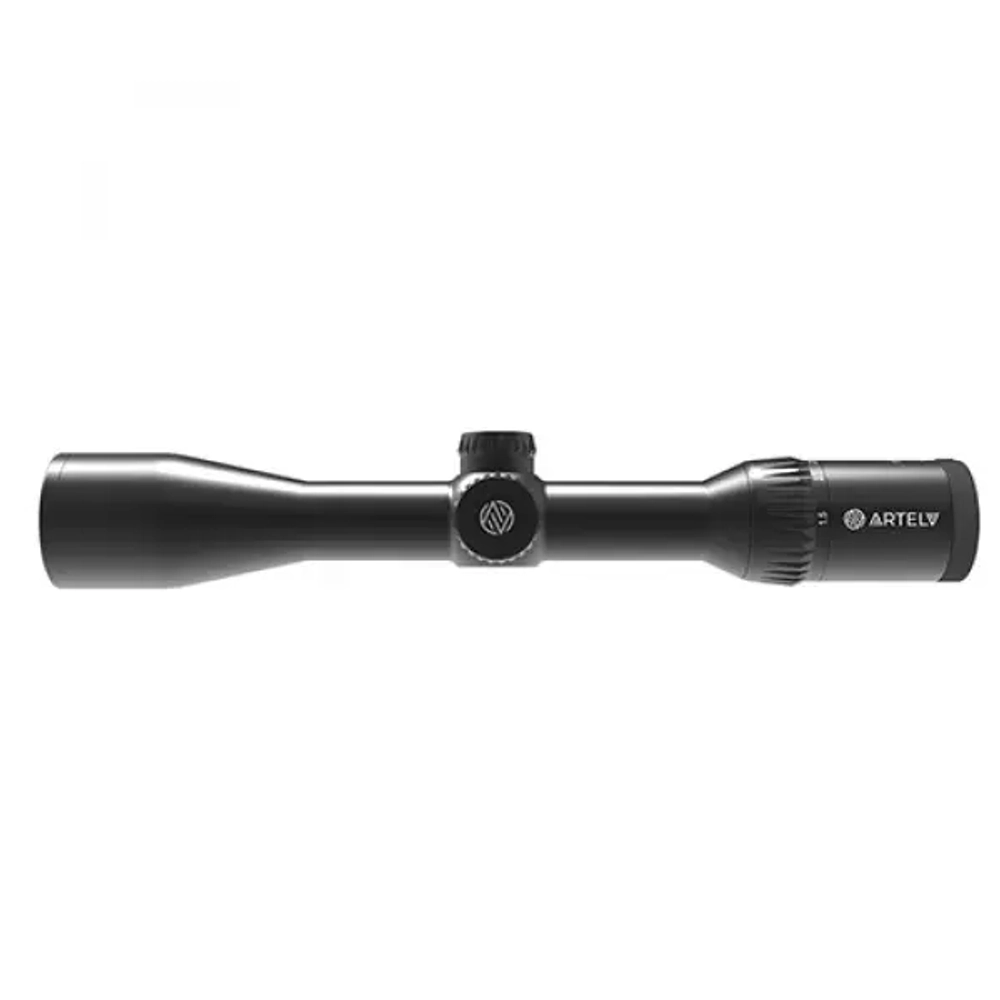 Artelv CRS 1.5-6x44 SFP 30мм