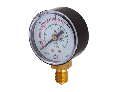 Сварог ТМ-210Р (0-70/20L/min(1,0 MПа) M12х1,5 He