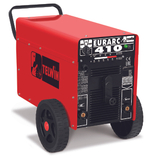 Сварочный аппарат EURARC 410 230V/400V