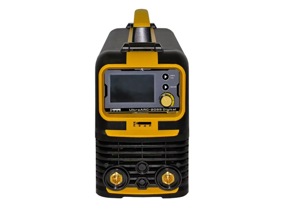 Аппарат инверторный КЕДР UltraARC-209S Digital