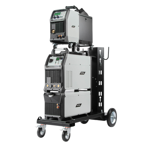 ПТК HANKER MIG 500S EP H32