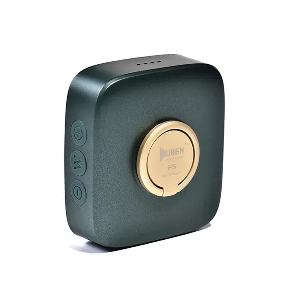Кемпинговый фонарь Wuben F5 Green