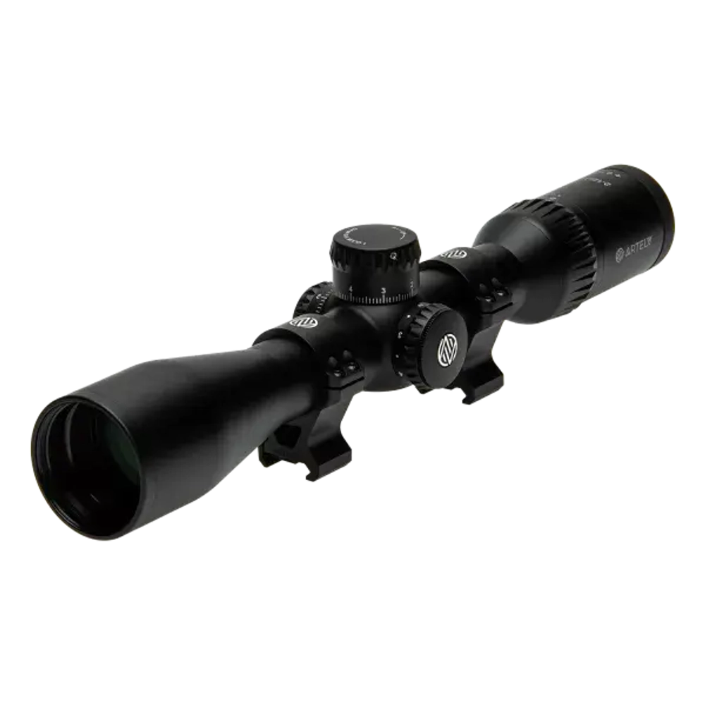 Artelv CRS 2-12x44 SFP 30мм