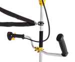 Бензиновый триммер GGT-430T Huter