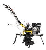 Сельскохозяйственная машина HUTER MK-11000PЕ