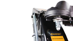 Снегоотбрасыватель CHAMPION ST662E