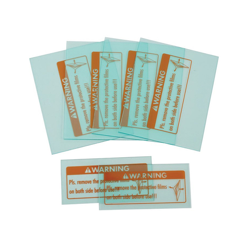 Стекло для маски сварщика FUBAG BLITZ 9-13 (внешнее)