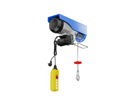 Таль электрическая TOR PA 150/300 кг 30/15 м (серия J)