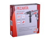 Дрель ударная ДУ-15/850 Ресанта
