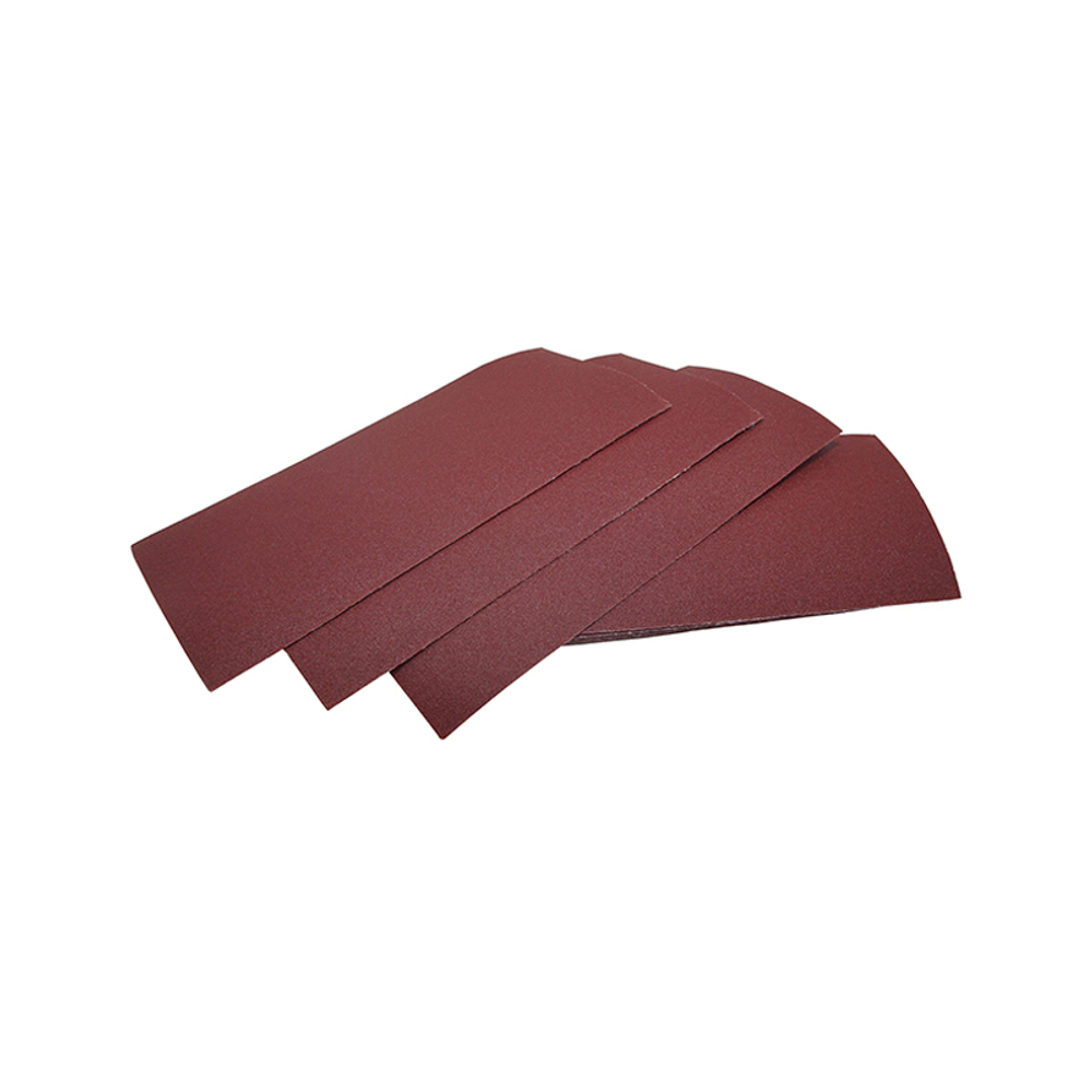 FUBAG Шлифлисты для JS 17595 120 грит 10 шт.