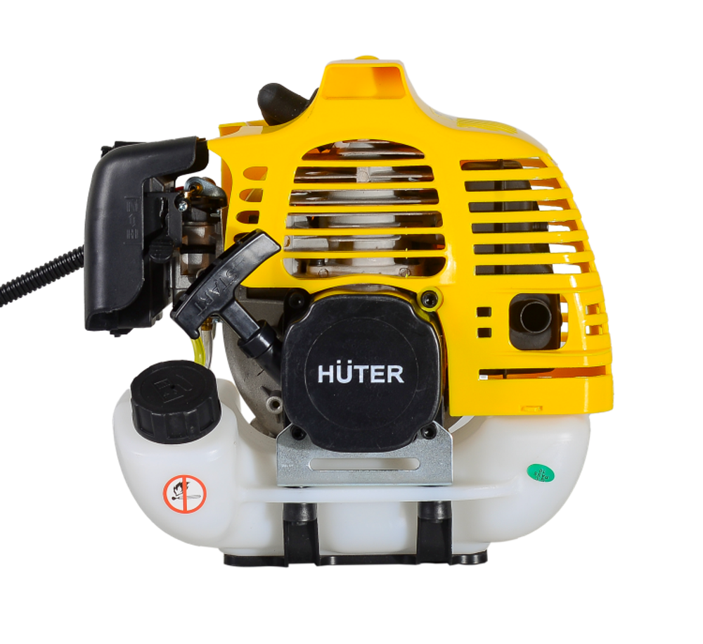 Бензиновый триммер GGT-430T Huter