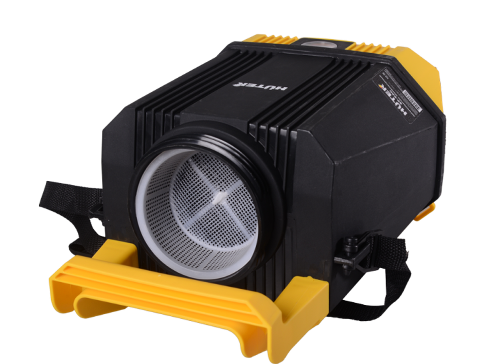 Опрыскиватель аккумуляторный SP-5AC Huter