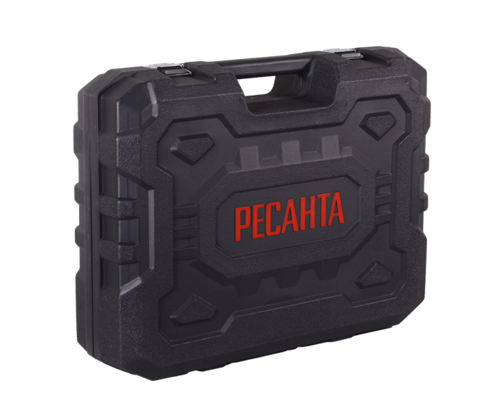 Перфоратор П-42-2000КМ SDS-Max Ресанта